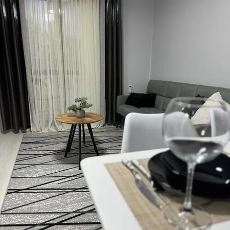 Luna's Apartment *
